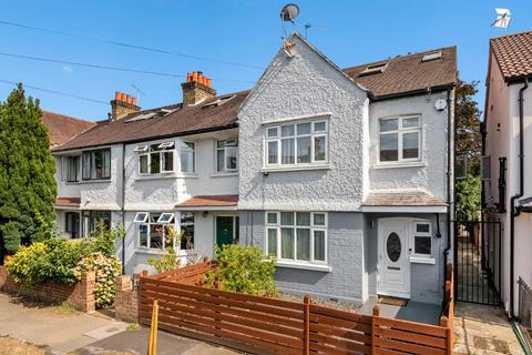 Netheravon Road, Hanwell, London, W7 1DN