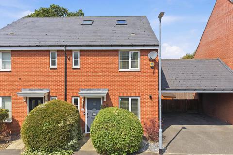 Little Highwood Way, Brentwood, CM14