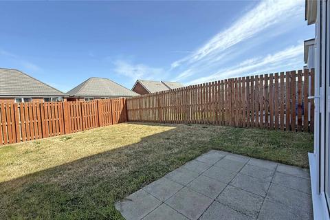 3 bedroom detached house for sale, Parc Tyddyn Bach, Holyhead, Isle of Anglesey, LL65