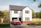 Plot 306 at Althamer View Blindwells EH32