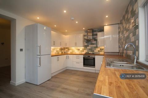 undefined, Bolton Street, Newport, NP20
