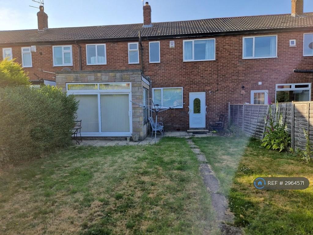 Benton Park Road, Newcastle Upon Tyne, NE7 - View 2