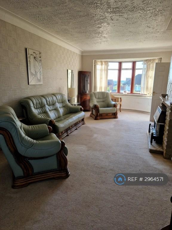 Benton Park Road, Newcastle Upon Tyne, NE7 - More