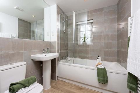 3 bedroom semi-detached house for sale, Plot 113, The Chesley at Curbridge Meadows, Budding Close PO15