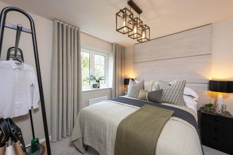 3 bedroom semi-detached house for sale, Plot 113, The Chesley at Curbridge Meadows, Budding Close PO15