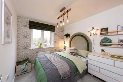 3 bedroom semi-detached house for sale, Plot 113, The Chesley at Curbridge Meadows, Budding Close PO15