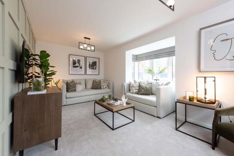 3 bedroom semi-detached house for sale, Plot 113, The Chesley at Curbridge Meadows, Budding Close PO15