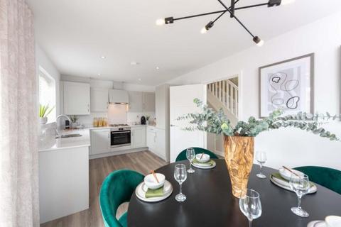 3 bedroom semi-detached house for sale, Plot 113, The Chesley at Curbridge Meadows, Budding Close PO15