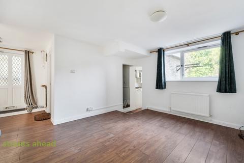 2 bedroom apartment for sale, Oakfield Road, London, SE20