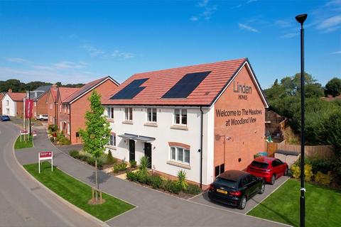 Plot 39, The Bluebell at The Meadows at Woodland View, Bennetts Road CV7