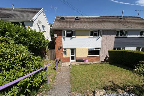 4 bedroom semi-detached house for sale, Gower Road, Swansea SA2