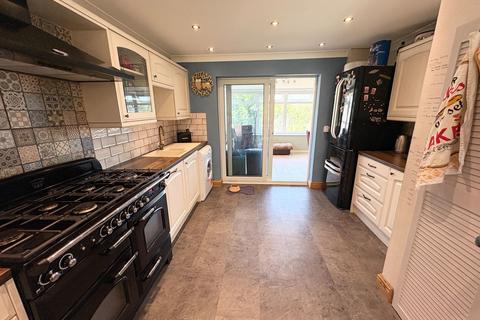4 bedroom semi-detached house for sale, Gower Road, Swansea SA2