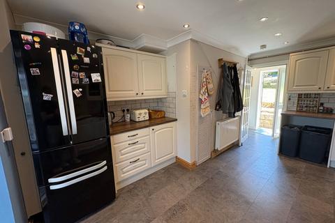 4 bedroom semi-detached house for sale, Gower Road, Swansea SA2