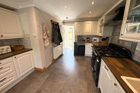 4 bedroom semi-detached house for sale, Gower Road, Swansea SA2
