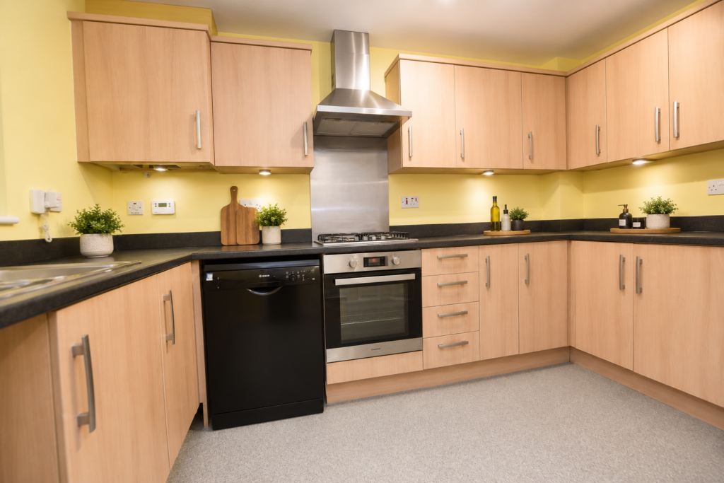 House in Newcastle upon Tyne, Blakelaw, East Denton - View 2