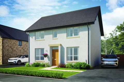 undefined, Plot 46, The Poplar at Maple Cross, Sidmouth Road EX24
