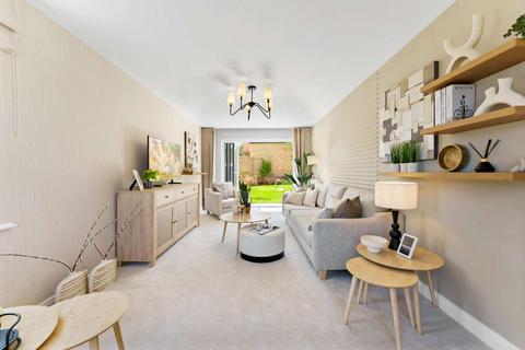 undefined, Plot 46, The Poplar at Maple Cross, Sidmouth Road EX24