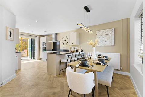 undefined, Plot 46, The Poplar at Maple Cross, Sidmouth Road EX24