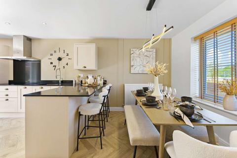 undefined, Plot 46, The Poplar at Maple Cross, Sidmouth Road EX24