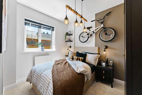 undefined, Plot 46, The Poplar at Maple Cross, Sidmouth Road EX24
