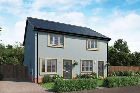 undefined, Plot 51, The Oysterwood at Lark View, Lark View PL14