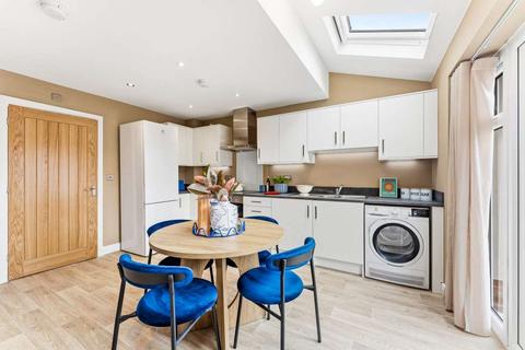 undefined, Plot 51, The Oysterwood at Lark View, Lark View PL14