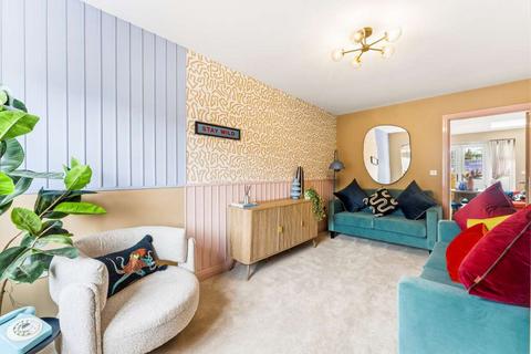 undefined, Plot 51, The Oysterwood at Lark View, Lark View PL14