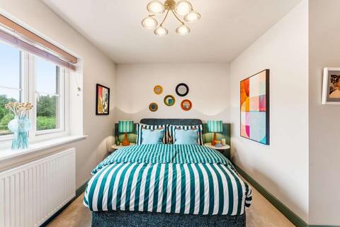 undefined, Plot 51, The Oysterwood at Lark View, Lark View PL14