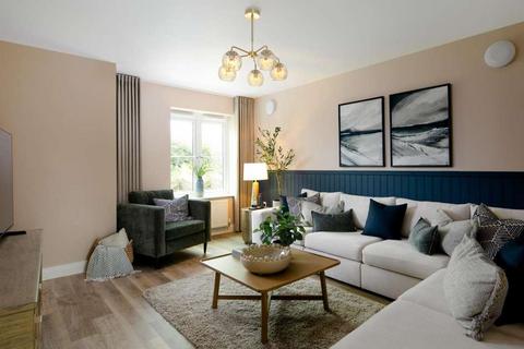 undefined, Plot 87, The Brahms at Molbrook, 1 Molbrook Road EX36