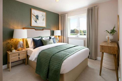 undefined, Plot 87, The Brahms at Molbrook, 1 Molbrook Road EX36