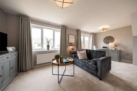 4 bedroom semi-detached house for sale, Plot 270, The Dunmere at Higher Trewhiddle, Off A390 Truro Road PL25