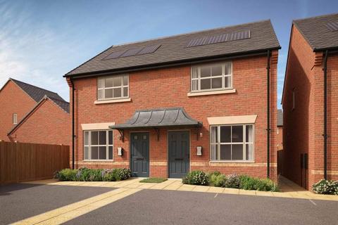 Plot 236, The Greenway at Elgar Park, Agusta Avenue WR2