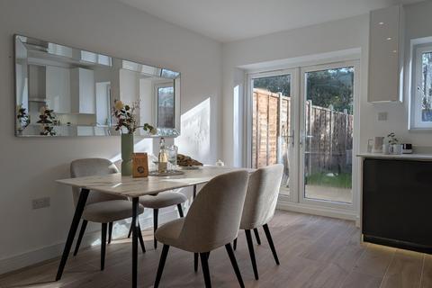 2 bedroom bungalow for sale, Champagne Walk, 6A Dudley Road, Finchley, London, N3