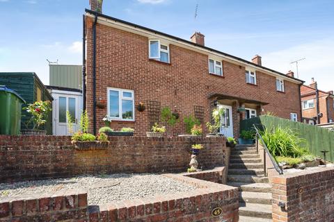 3 bedroom semi-detached house for sale, Stansfield Road, Lewes, BN7