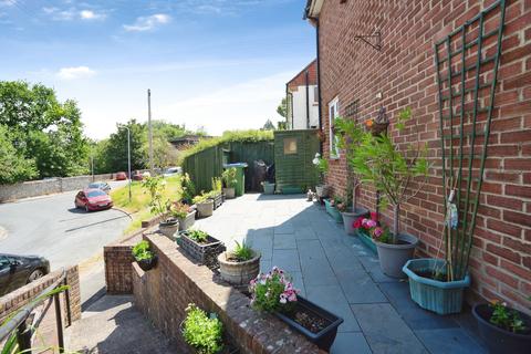 3 bedroom semi-detached house for sale, Stansfield Road, Lewes, BN7