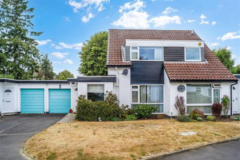 Clifton Place, Banstead
