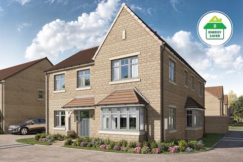 undefined, Plot 54, The Maple at Buckley Place, The Street SN14