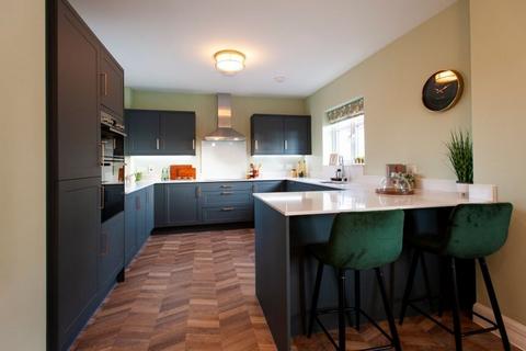 undefined, Plot 54, The Maple at Buckley Place, The Street SN14