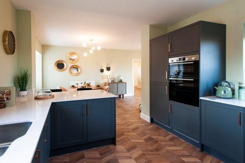 undefined, Plot 54, The Maple at Buckley Place, The Street SN14