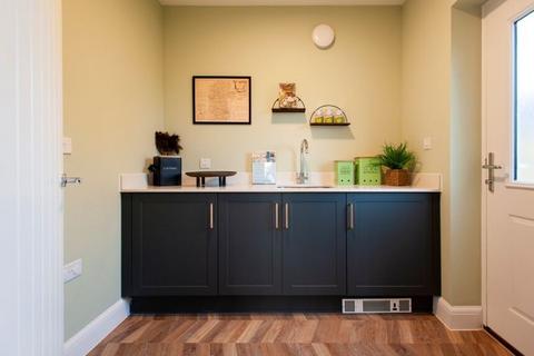 undefined, Plot 54, The Maple at Buckley Place, The Street SN14