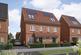 Plot 17, The Calder at Coppice Green at Pickford Gate, Pickford Gate CV5
