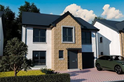 undefined, Plot 30 - Barony Rise, Aurs Road, Barrhead, East Renfrewshire, G78