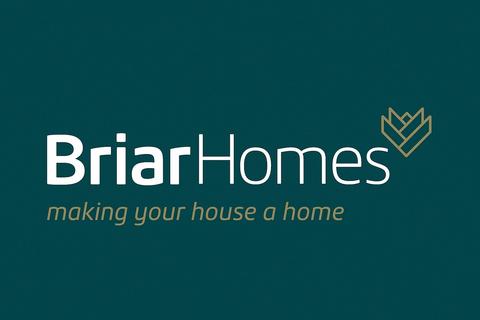 undefined, Plot 30 - Barony Rise, Aurs Road, Barrhead, East Renfrewshire, G78