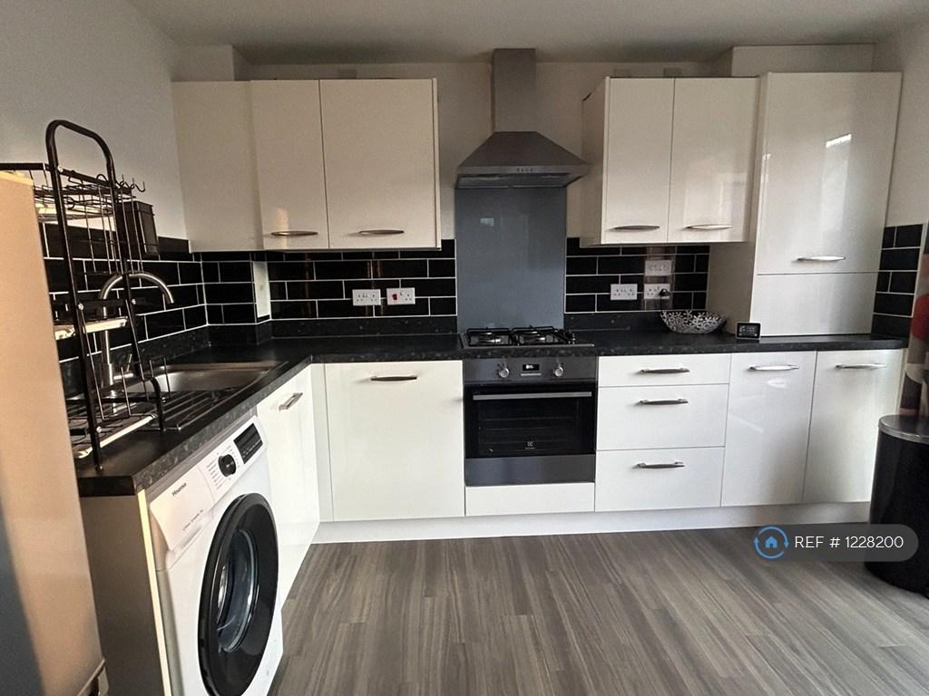 Princess Mary Road, Edinburgh, EH16 - View 3