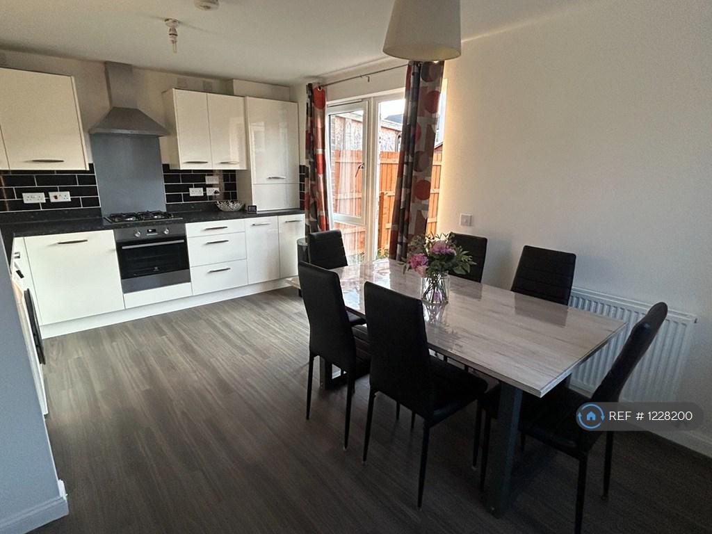 Princess Mary Road, Edinburgh, EH16 - View 4