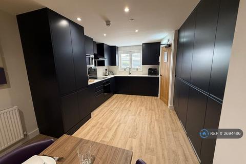 1 bed house for rent in Albion Court, Beverley, HU17