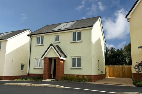undefined, Muddlebridge Close, Bickington, Barnstaple, Devon, EX31