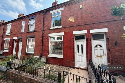 3 bed semi-detached house for rent in Longford St, Warrington, WA2