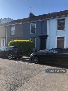 5 bedroom terraced house to rent, Hanover Street, Swansea, SA1