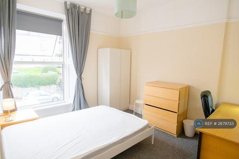 5 bedroom terraced house to rent, Hanover Street, Swansea, SA1